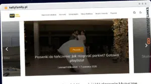 Publish Guest Post on kellyfamily.pl