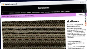 Publish Guest Post on kernekunder.dk