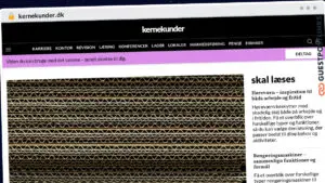 Publish Guest Post on kernekunder.dk