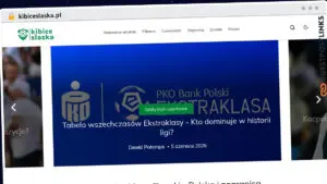 Publish Guest Post on kibiceslaska.pl