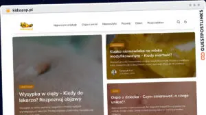 Publish Guest Post on kidsszop.pl