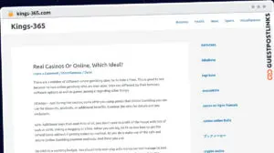 Publish Guest Post on kings-365.com