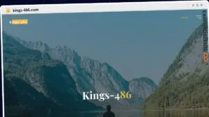 Publish Guest Post on kings-486.com