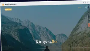 Publish Guest Post on kings-486.com