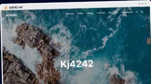 Publish Guest Post on kj4242.net