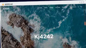 Publish Guest Post on kj4242.net