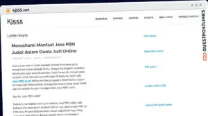 Publish Guest Post on kj555.net