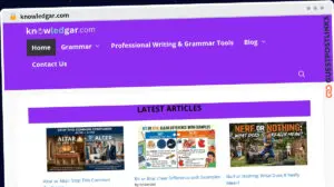 Publish Guest Post on knowledgar.com
