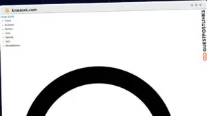 Publish Guest Post on knwsoxk.com