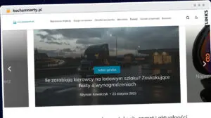 Publish Guest Post on kochamnarty.pl