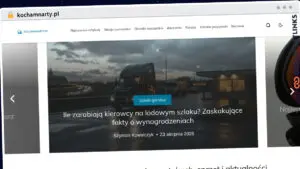 Publish Guest Post on kochamnarty.pl