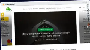 Publish Guest Post on kohambp.pl