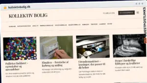 Publish Guest Post on kollektivbolig.dk