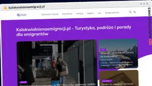 Publish Guest Post on kolokwialnienaemigracji.pl