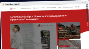 Publish Guest Post on kominkowyszal.pl
