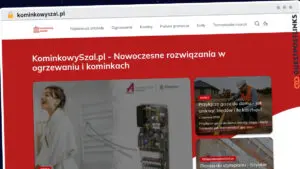 Publish Guest Post on kominkowyszal.pl