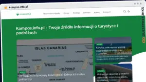 Publish Guest Post on kompas.info.pl
