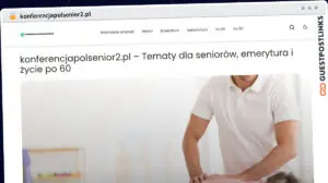 Publish Guest Post on konferencjapolsenior2.pl