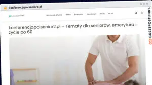 Publish Guest Post on konferencjapolsenior2.pl