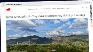 Publish Guest Post on konskieuroczysko.pl