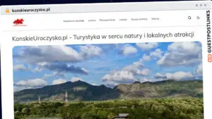 Publish Guest Post on konskieuroczysko.pl