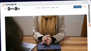 Publish Guest Post on kontorliga.dk