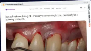 Publish Guest Post on koszalinstomatolog.pl