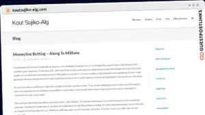 Publish Guest Post on koutsujiko-alg.com