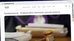Publish Guest Post on kpadwokaci.pl