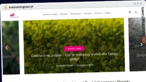 Publish Guest Post on kratkainovgreen.pl