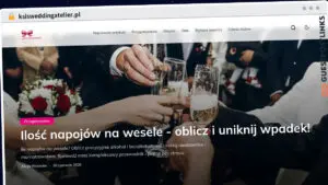 Publish Guest Post on ksisweddingatelier.pl