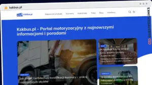 Publish Guest Post on kskbus.pl