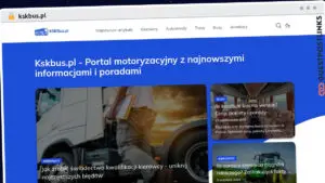 Publish Guest Post on kskbus.pl