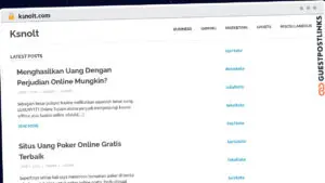 Publish Guest Post on ksnolt.com