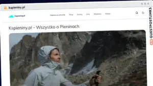 Publish Guest Post on kspieniny.pl