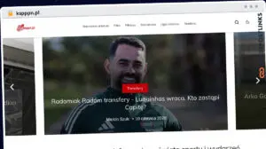 Publish Guest Post on kspppn.pl
