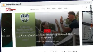 Publish Guest Post on kstennislife.com.pl