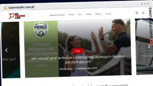 Publish Guest Post on kstennislife.com.pl