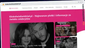 Publish Guest Post on ktokolwiekwidzial.pl