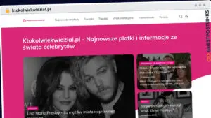 Publish Guest Post on ktokolwiekwidzial.pl