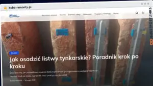 Publish Guest Post on kuba-remonty.pl