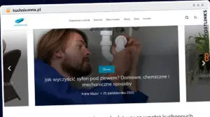Publish Guest Post on kuchnieanna.pl