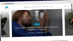 Publish Guest Post on kuchnieanna.pl