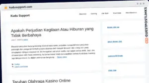 Publish Guest Post on kudusupport.com