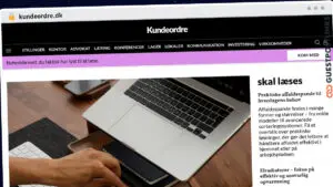 Publish Guest Post on kundeordre.dk