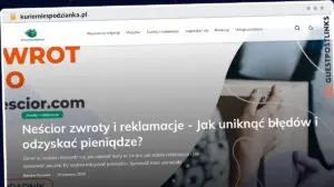 Publish Guest Post on kurierniespodzianka.pl