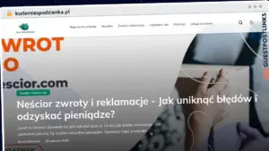 Publish Guest Post on kurierniespodzianka.pl