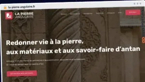 Publish Guest Post on la-pierre-angulaire.fr