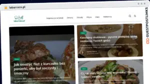 Publish Guest Post on labarraca.pl