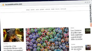 Publish Guest Post on lacasadelcasino.com